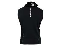 SCUBAPRO HYBRID HOODED VEST 1MM - MEN