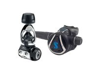 SCUBAPRO MK11/C370 DIVE REGULATOR SYSTEM, INT