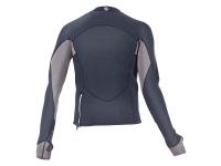 SCUBAPRO EVERFLEX LONG SLEEVE 1.5MM - MEN BLACK