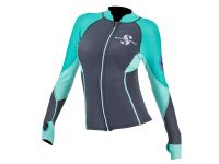 SCUBAPRO EVERFLEX LONG SLEEVE 1.5MM - WOMEN