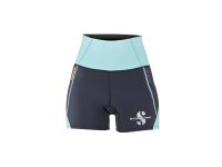 SCUBAPRO EVERFLEX SHORT 1.5MM - WOMEN