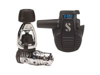 SCUBAPRO MK25 EVO/D420 DIVE REGULATOR SYSTEM, INT 232