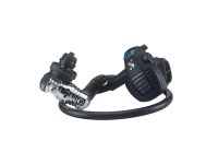 SCUBAPRO MK25 EVO / D420 DIVE REGULATOR SYSTEM, DIN 300