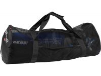 Cressi GORGONA Mesh Bag 107L Scuba Diving Equipment Bag