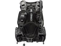 CRESSI COMMANDER BCD