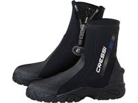 CRESSI KORSOR RIGID SOLE BOOTS 5MM