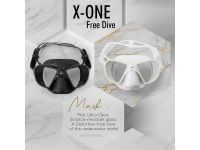 Water Pro X-One Mask