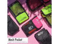 Water Pro Mesh Pocket SMB Bag