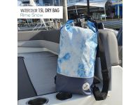 WATER PRO 15L Printed Dry Bag