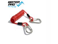 Water Pro Current Double Hook Clip