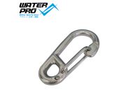 Water Pro Stainless Steel Snap Hooks