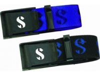 Scubapro Standard Weight Belt- Nylon Buckle