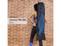 Water Pro Freedive Fins Bag