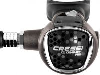 CRESSI MC9-SC / COMPACT PRO REGULATOR