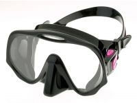 ATOMIC AQUATICS Frameless Mask