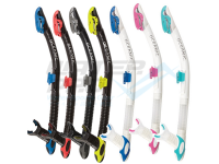 OCEANIC ULTRA Dry Snorkel