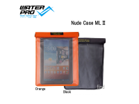 Stream Trail Nude Case ML II (for iPad and Galaxy  Note 10.1)