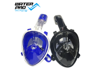 WATER PRO 180 DEGREE VIEW FULL FACE MASK DESIGN FOR ADULTS