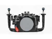 NAUTICAM NA-α2020 Housing for Sony A9II/A7RIV Camera (with HDMI 2.0 support)