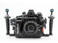NAUTICAM NA-GH5SV Housing for Panasonic Lumix GH5 Camera (to use with NA-Ninja V)