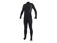 Fourth element HYDROSKIN SUIT MEN/WOMEN Black/Grey