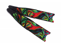 LEADERFINS LIMITED EDITION RAINBOW