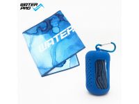 WATER PRO Recycled Microfiber Towel 20*80cm