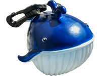 OCEANARIUM F10 Humpback whale octopus holder
