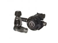 SCUBAPRO MK25 EVO BT/G260 CARBON DIVE REGULATOR SYSTEM, INT