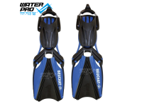 BEUCHAT Aquabionic - with WARP technology Scuba Diving FINS