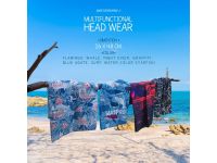 WATER PRO HEADWEAR New