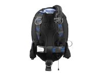 HALCYON INFINITY BC SYSTEM 30 LB LIFT WITH ACB POCKETS