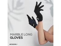 Water Pro Marble Long Gloves