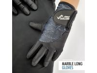 Water Pro Marble Long Gloves