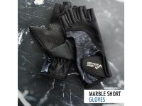 Water Pro Marble Short Gloves