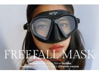 Water Pro Freefall Mask