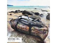 Water Pro MESH BAG 128L 