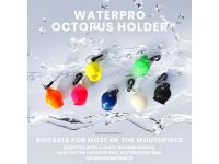 Water Pro Mouthpiece Cover