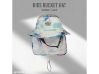 WATER PRO KIDS BUCKET HAT