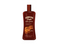 HAWAIIAN TROPIC TANNING OIL SPF 4 240ML