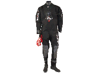 BALTIK DRY-  Trilaminate Dry Suit