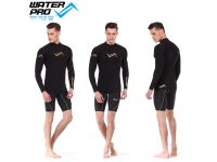 Water Pro Warm Guard UPF 50