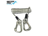 Water Pro Current Double Hook Clip