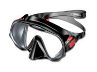 ATOMIC AQUATICS Frameless Mask