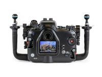 NAUTICAM  NA-R5 Housing for Canon EOS R5 Camera
