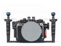 NAUTICAM NA-A7C Housing for Sony A7C Camera 