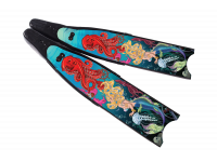 LEADERFINS LIMITED EDITION SEA QUEEN
