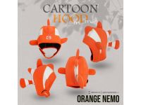 BESTDIVE 2.5mm Cartoon Hood