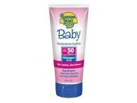 Banana Boat Baby Sunscreen Lotion SPF 50