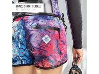 WATER PRO 2020 Women Board Shorts